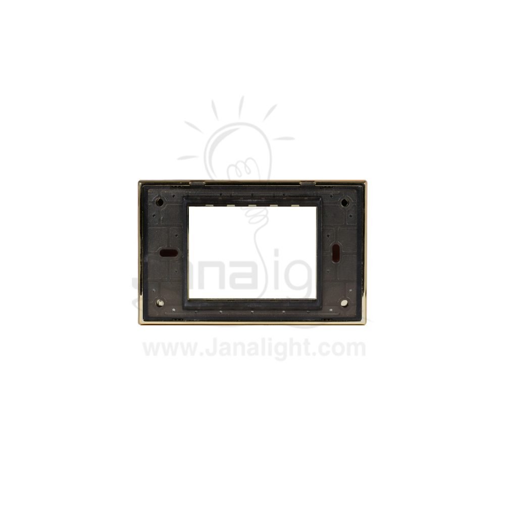 OSA وش كريستال ذهبي اورانج كود 31 osa Crystal cover golden orange 102120131(2)