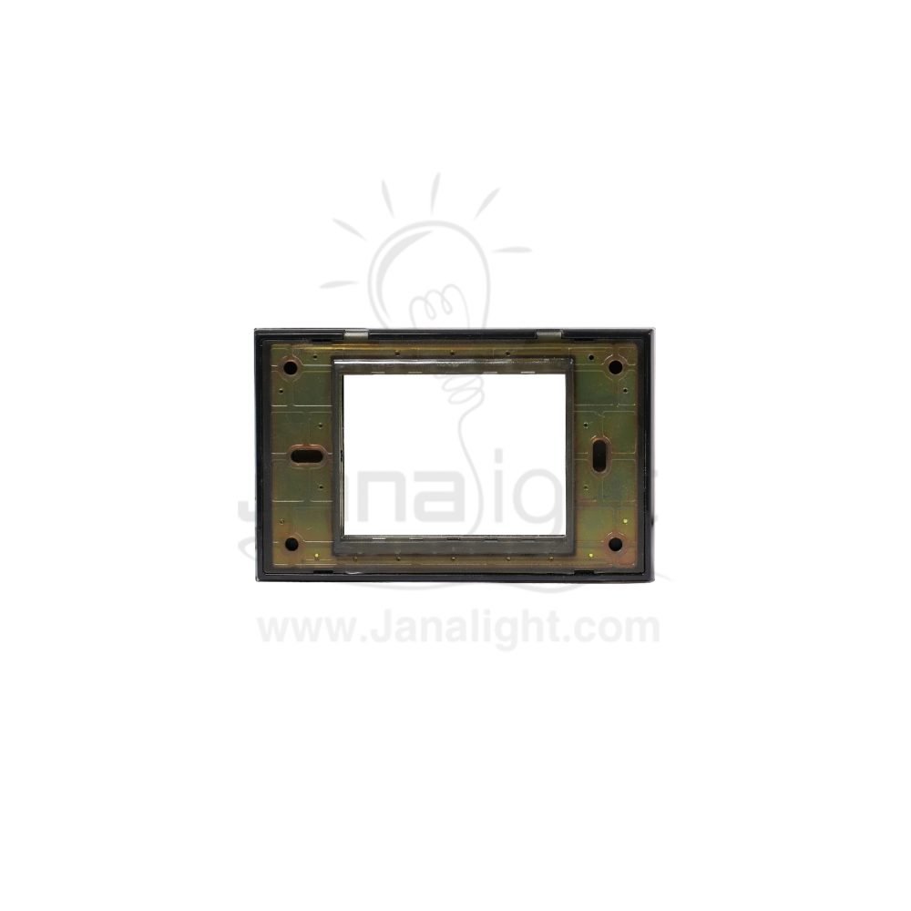 OSA وش كريستال ذهبي كفي كود 24 osa Crystal cover golden beige 102120124(1)