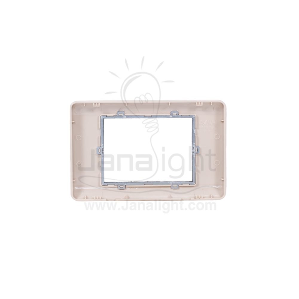 ⁦وش لينر بيج فضي OSA جديد SH-1041-S14⁩ - الصورة ⁦2⁩