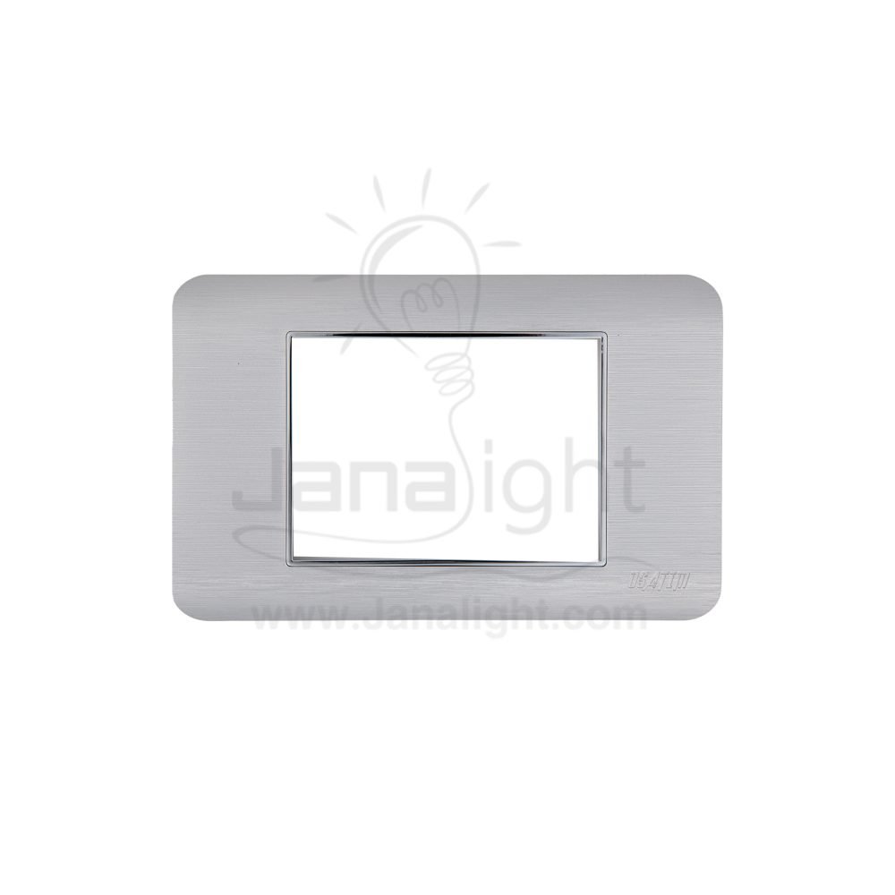 وش لينر فضي فضي OSA جديد SH-1041-S10 Osa new liner cover silver