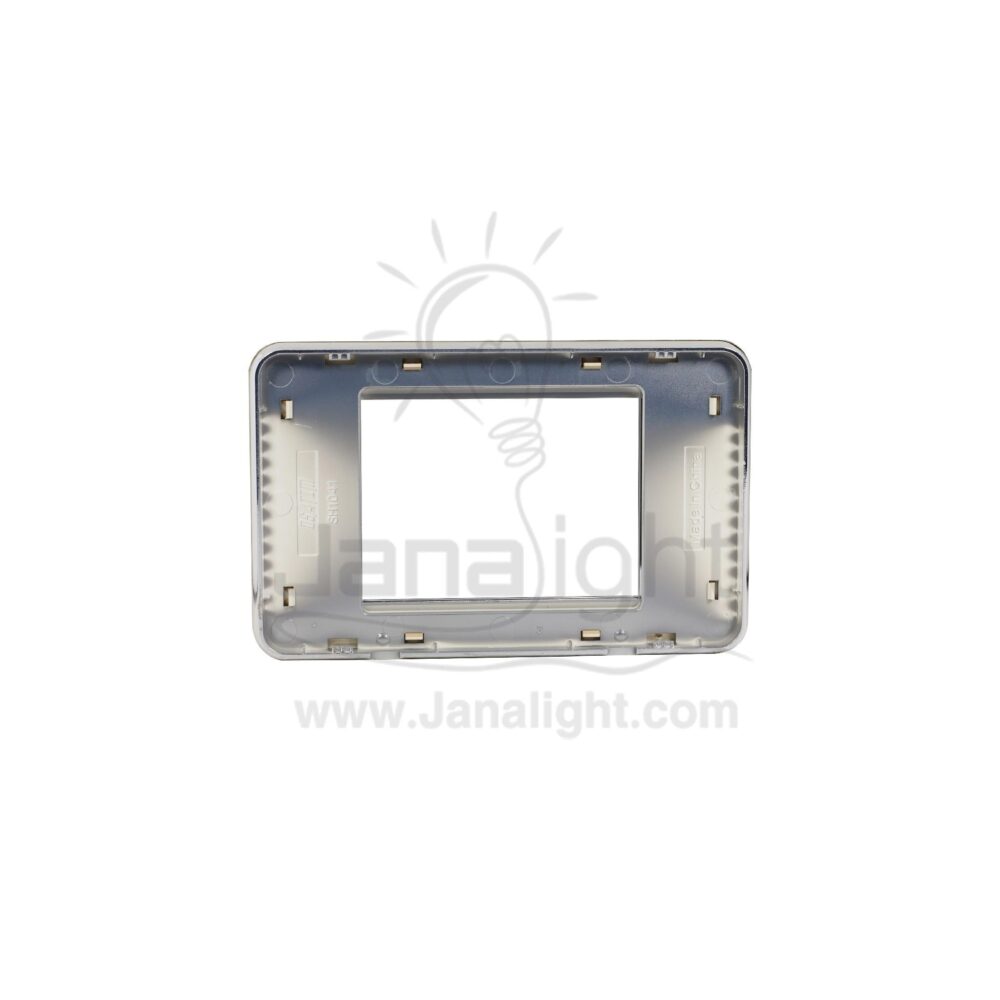 وش لينر شمباني اطار فضي OSA بومبي SH-5352S-C osa cover liner shampang silver