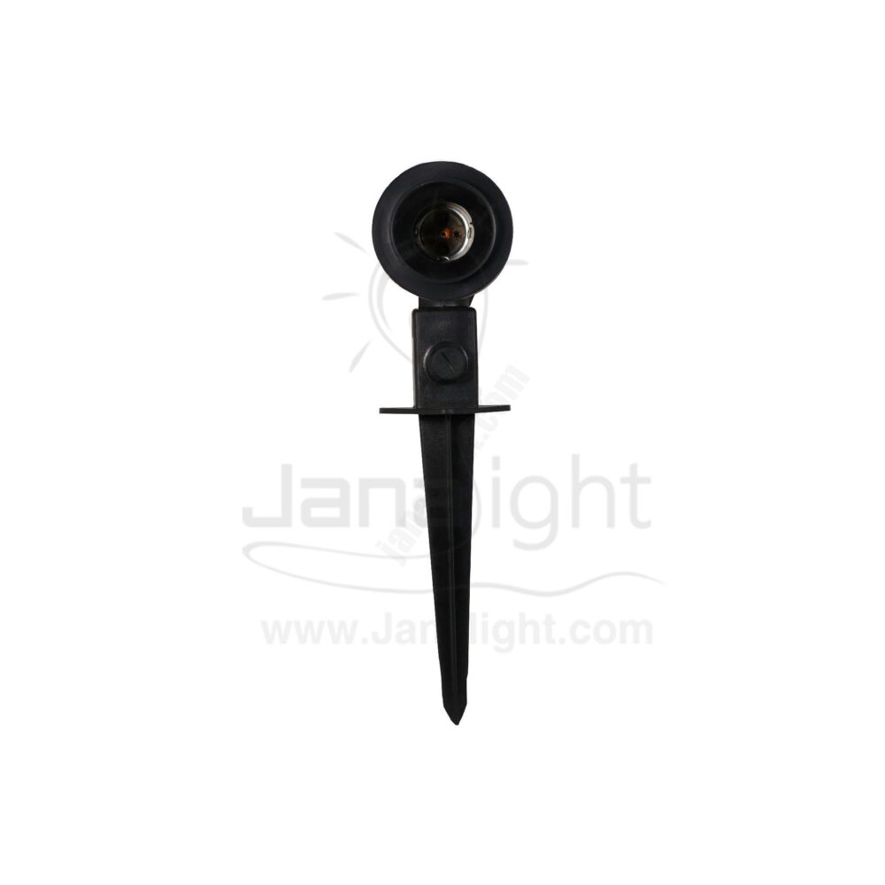 سبوت حربة بلاستك بار plastic empty Spot light For Gardens