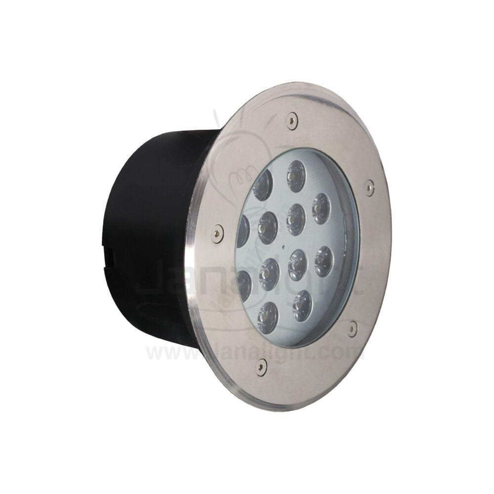 سبوت ابلايت 12 لد Uplight 12 watt warm