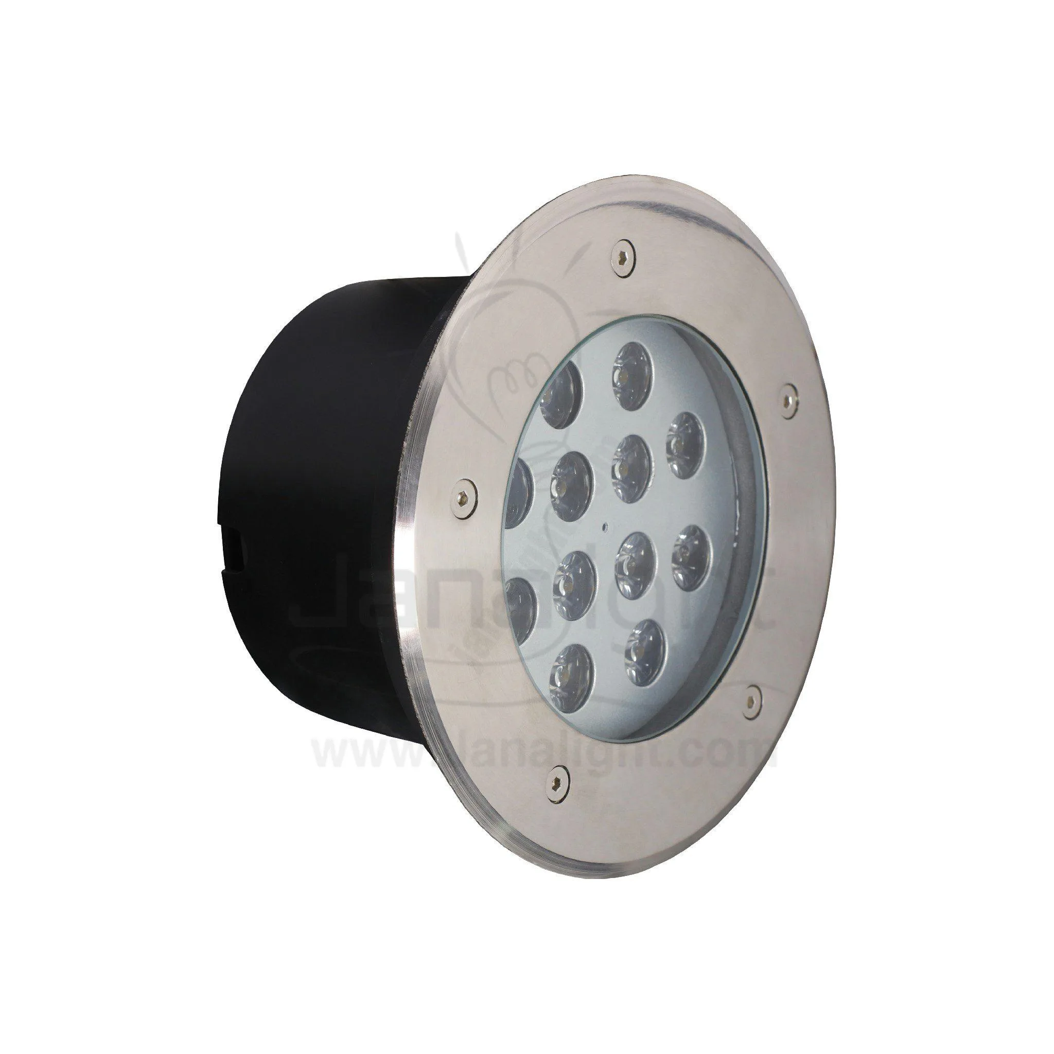 سبوت ابلايت 12 لد Uplight 12 Watt Warm
