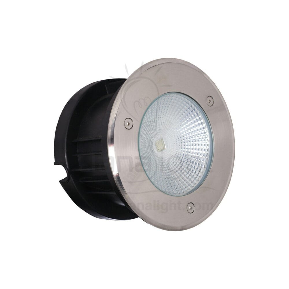 ابلايت 12 وات COB شريحة الوان RGB Uplight 12 watt COB RGB