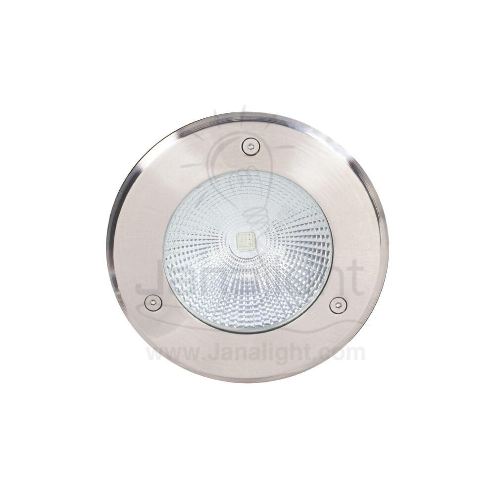ابلايت 12 وات COB شريحة الوان RGB Uplight 12 watt COB RGB