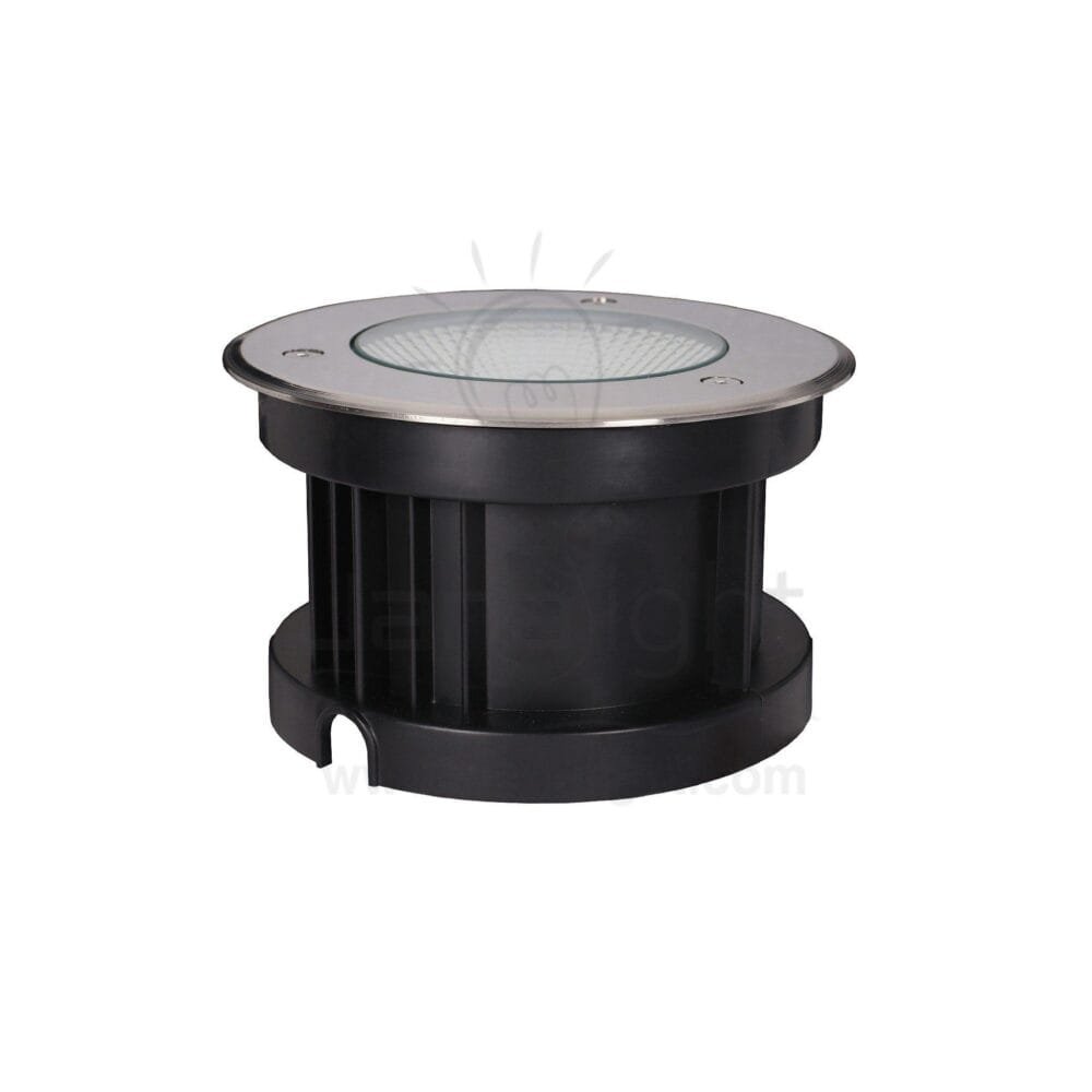 ابلايت 12 وات COB شريحة الوان RGB Uplight 12 watt COB RGB