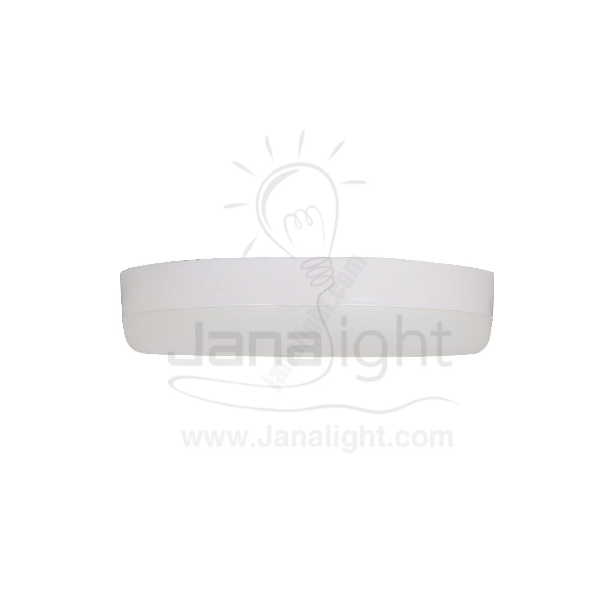 الرئيسية 127 سبوت اكرليك Smd لطش 36 وات مدور ابيض Outside Panel Round Surface Light 21 Cm