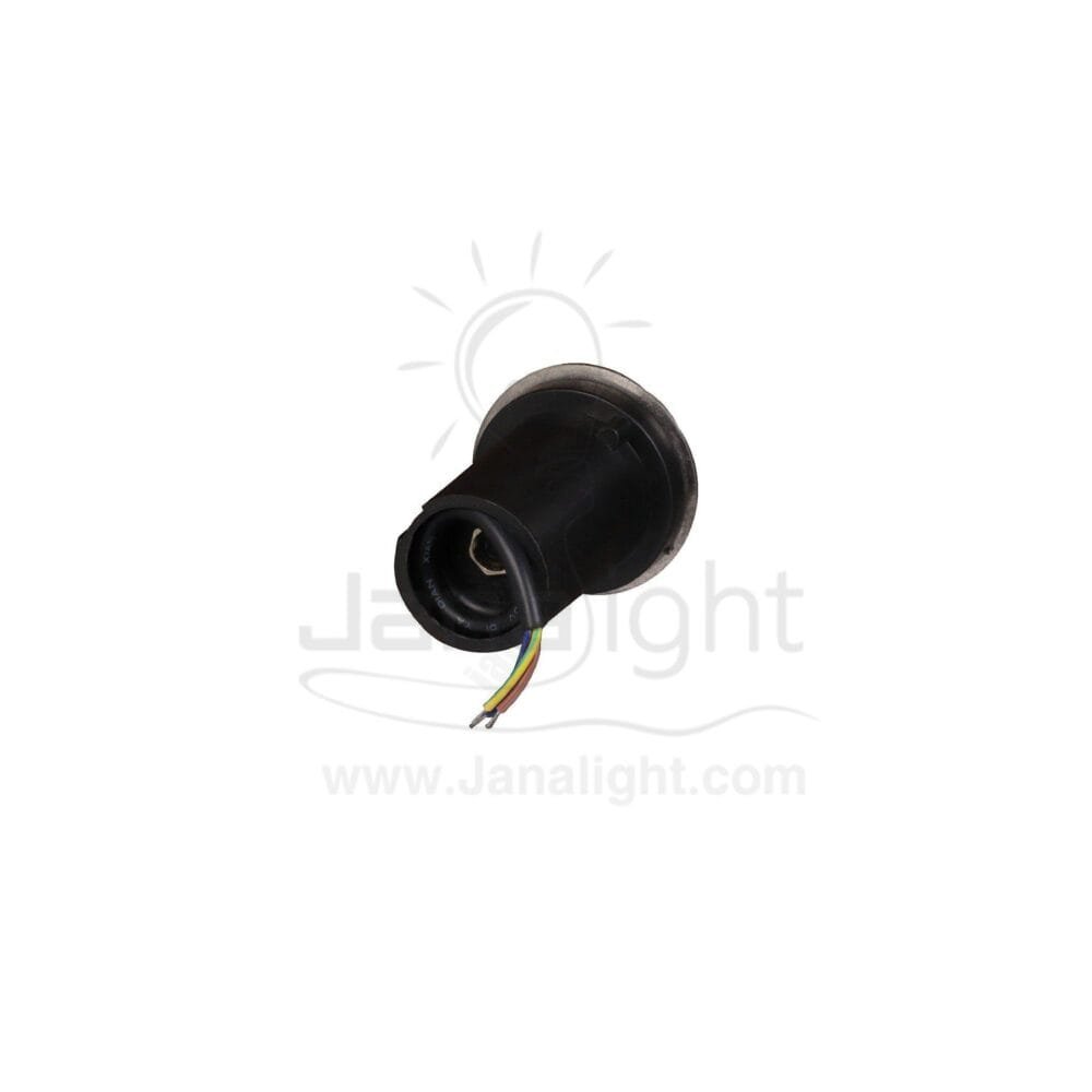 سبوت ابلايت 1 لد 2 وات عريض ابيض Uplight 2 watt white