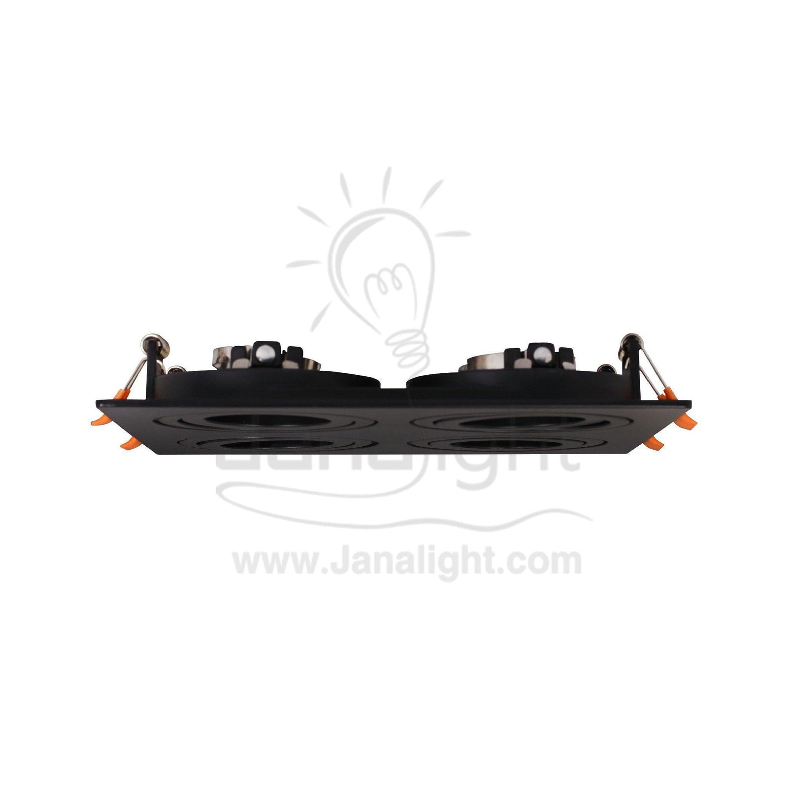 جنى لايت -JANA LIGHT تجارة جميع الادوات الكهربائية