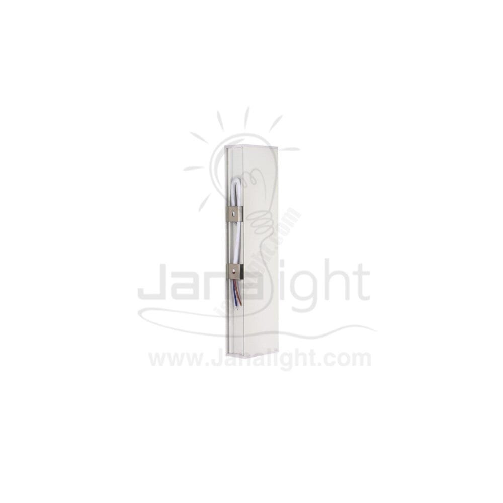 سبوت لايت سلندر لينر ابيض مستطيل 10وات 10عدسة كول وش 27سم ب 3.5سم STAG03 10 Cylinder linear white 10w cool