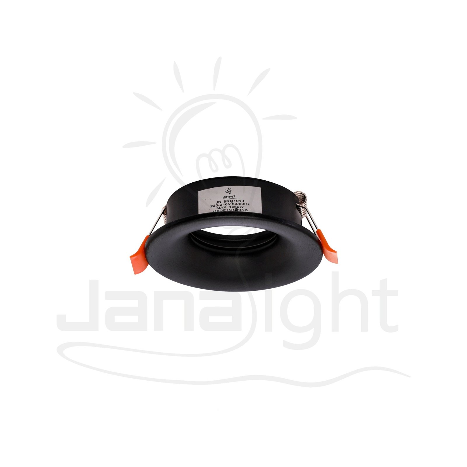 جنى لايت -Jana Light تجارة جميع الادوات الكهربائية