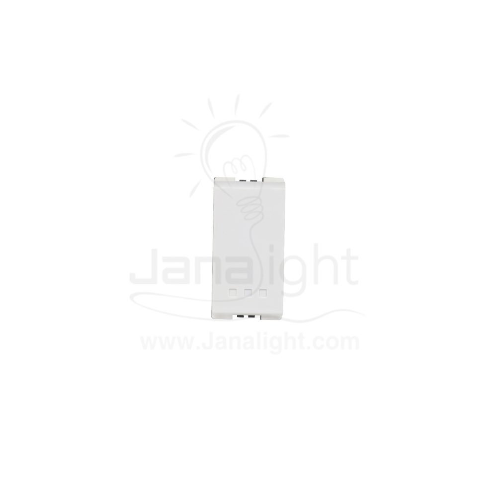⁦مفتاح وسط سلم ساس ايكو 10 امبير⁩ - الصورة ⁦2⁩