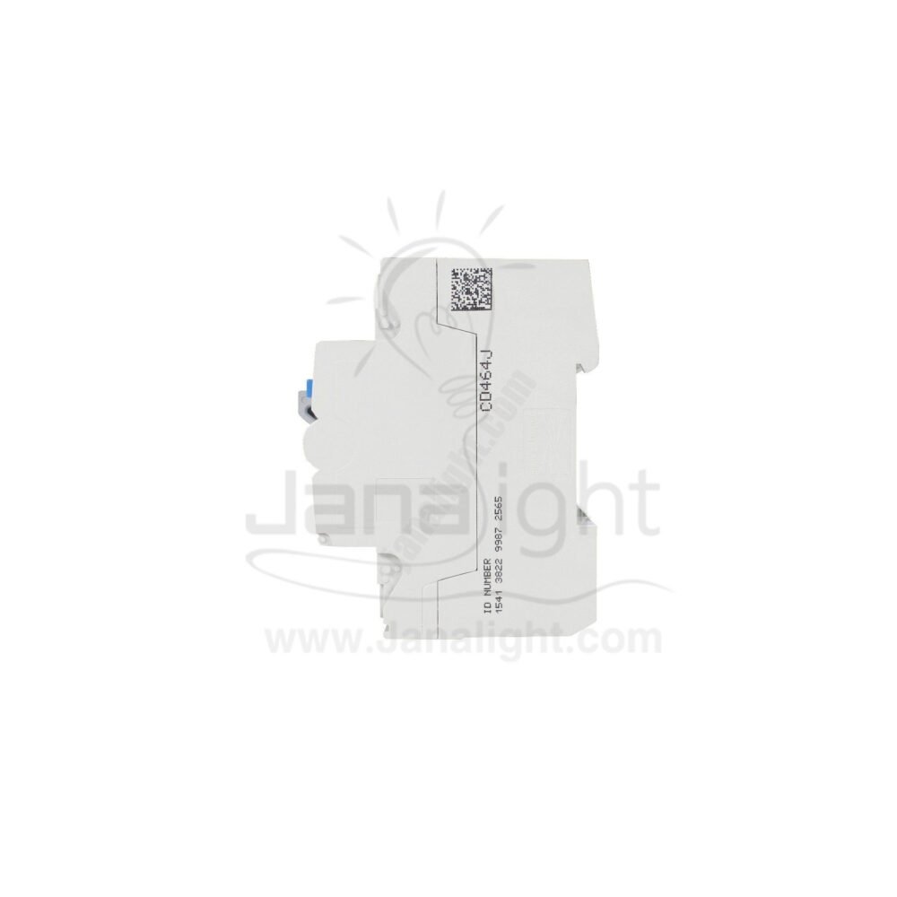 مفتاح ايرث ليكدج هاجر 4 بول 63 امبير hager, Earth Leakage Circuit breaker RCCB, 4 pole 63 amp