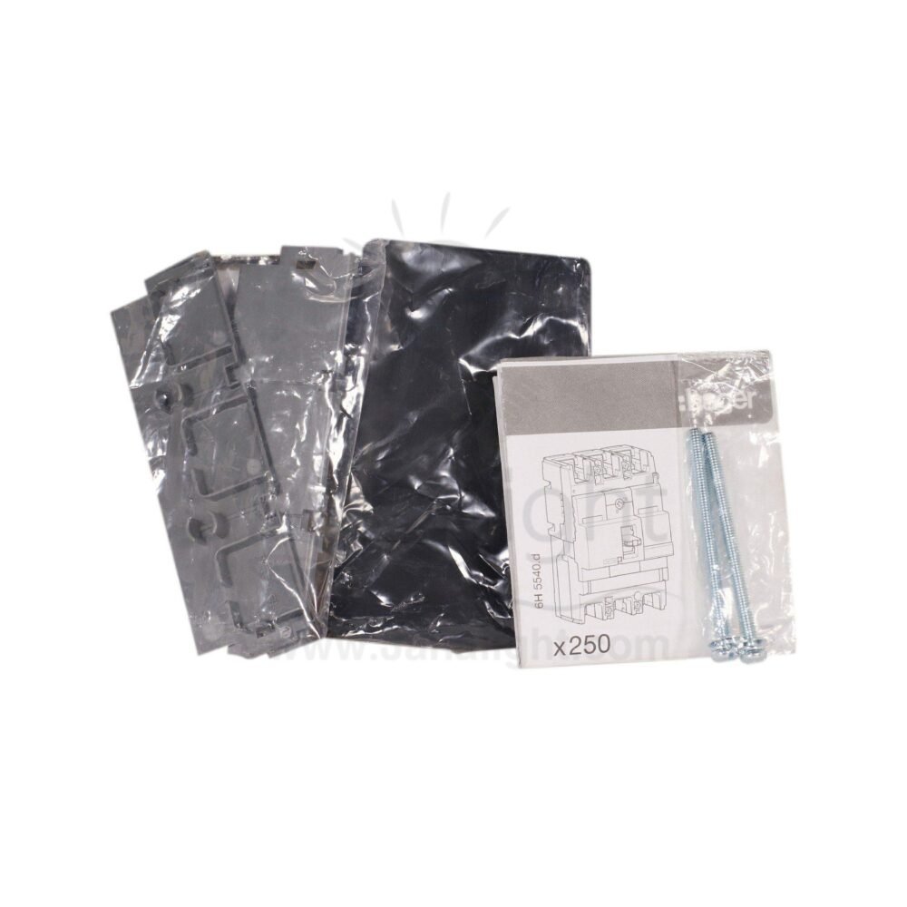 مفتاح مولدد هاجر 200 امبير 25 كيلو hager, circuit breaker, 1 pole, 25K, 200 amp
