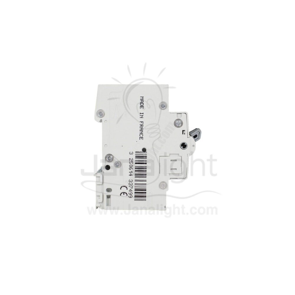 مفتاح هاجر 20 امبير ثلاثي 6 كيلو hager, circuit breaker, 3 pole, 6K, 20 amp