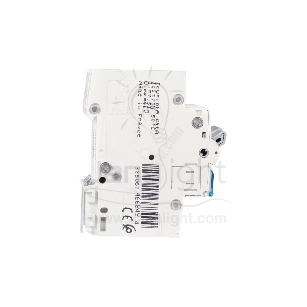 مفتاح هاجر 32 امبير ثلاثي 10 كيلو hager, circuit breaker 3pole,10KA, 32 amp