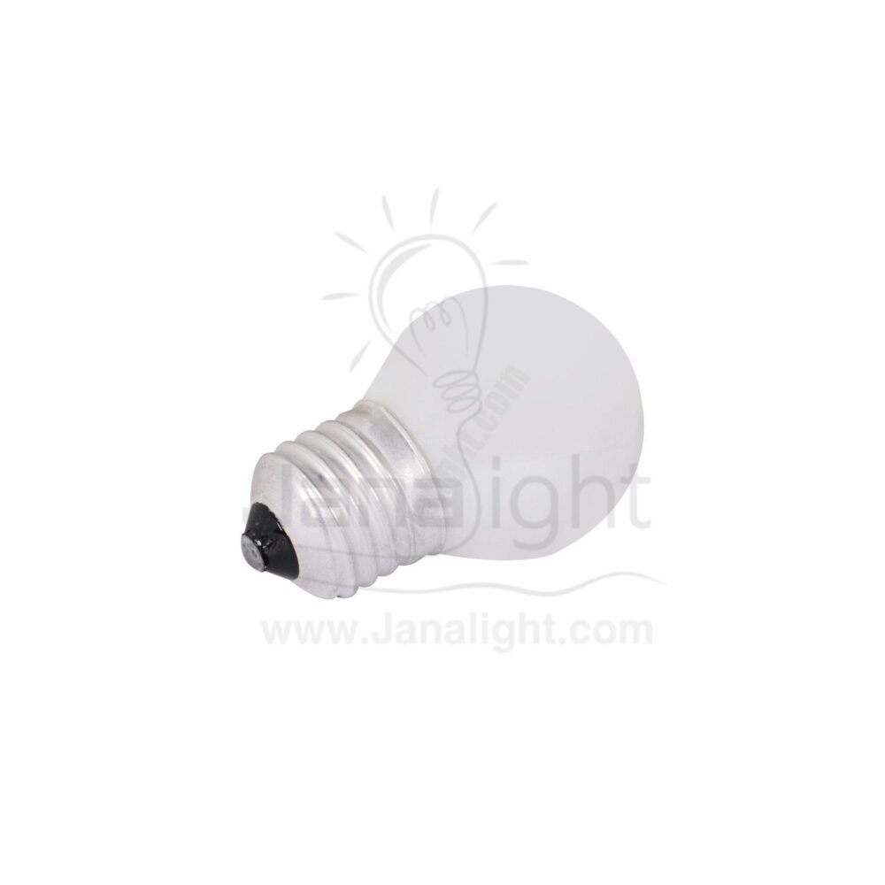 لمبة بولة 40 وات مسنفر halogen lamp 40 watt
