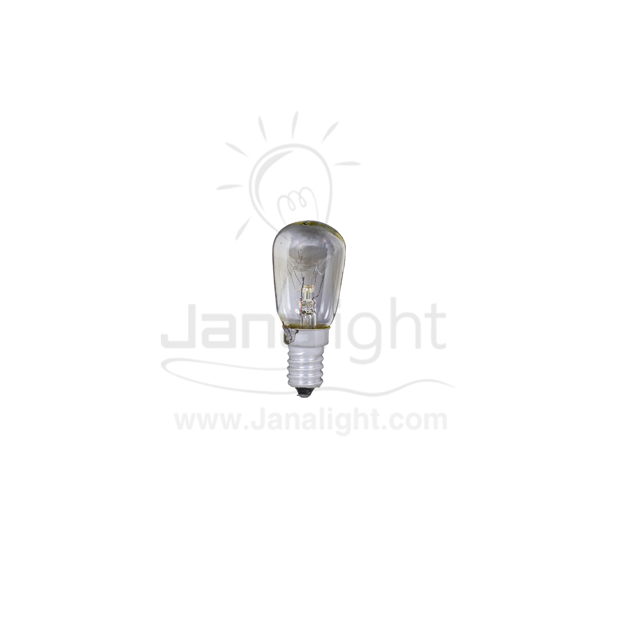 لمبة ثلاجة Refrigerator Lamp 103045130(1)