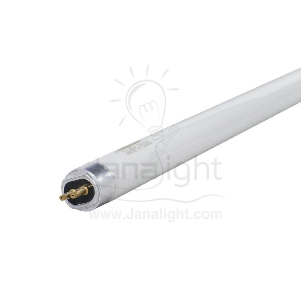 لمبة 30 سم تي فايف T5 وورم LED tube 30 cm T5 warm
