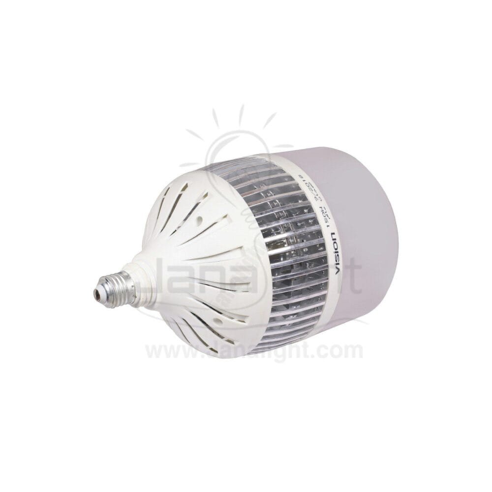 لمبة لد 150وات ابيض LED bulb 150watt