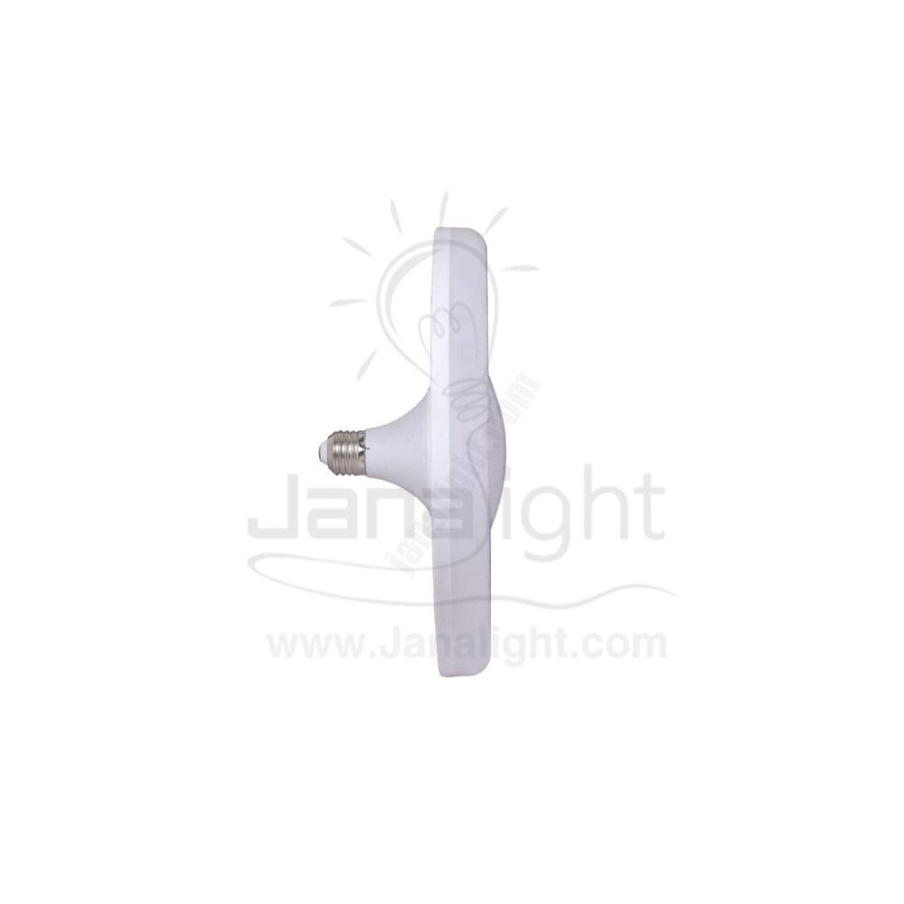 لمبة طبق 24وات احمر LED lamb 24 watt