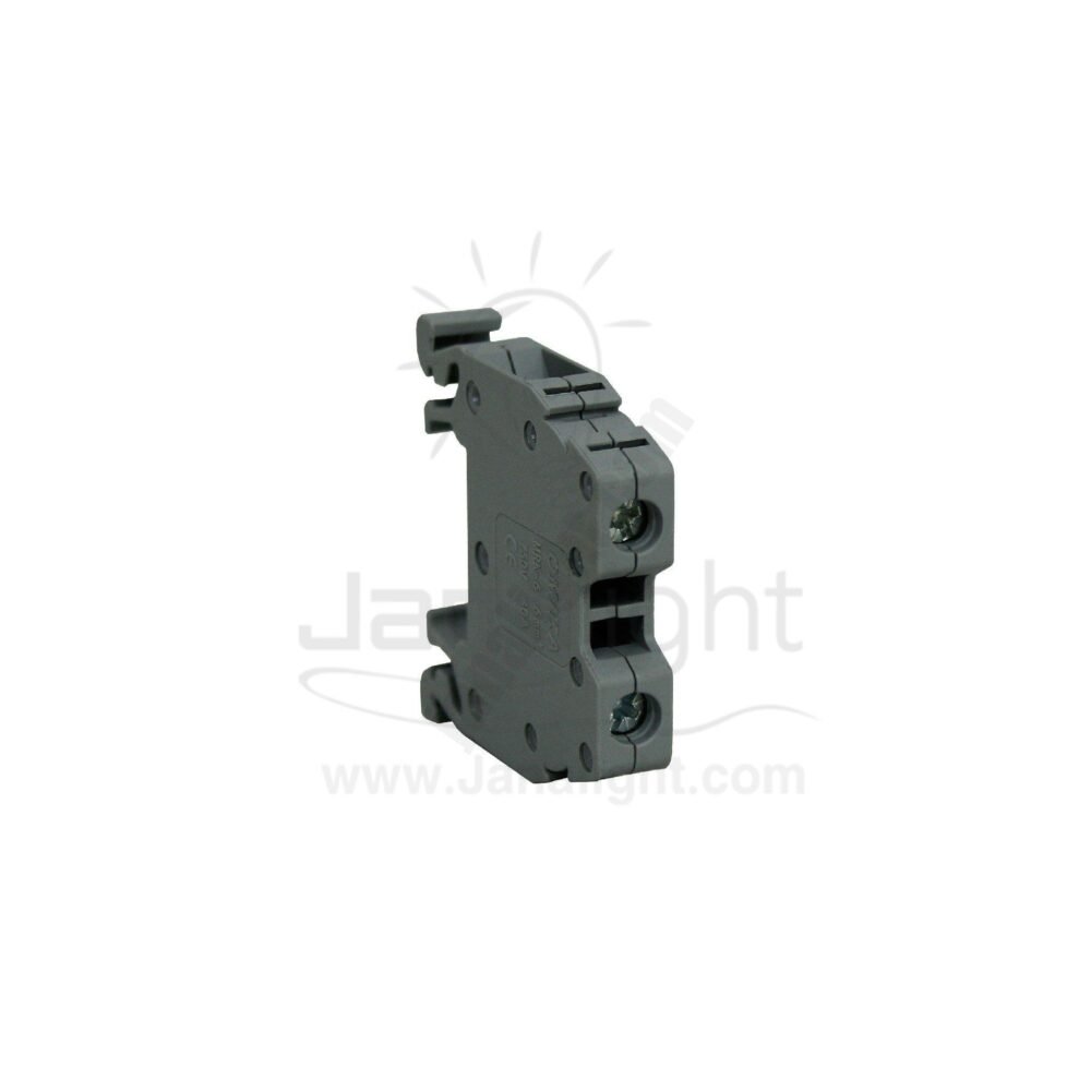 روزتا 6 ملي لوحة اوميغا Terminal Block - Screw Clamp 6 mm