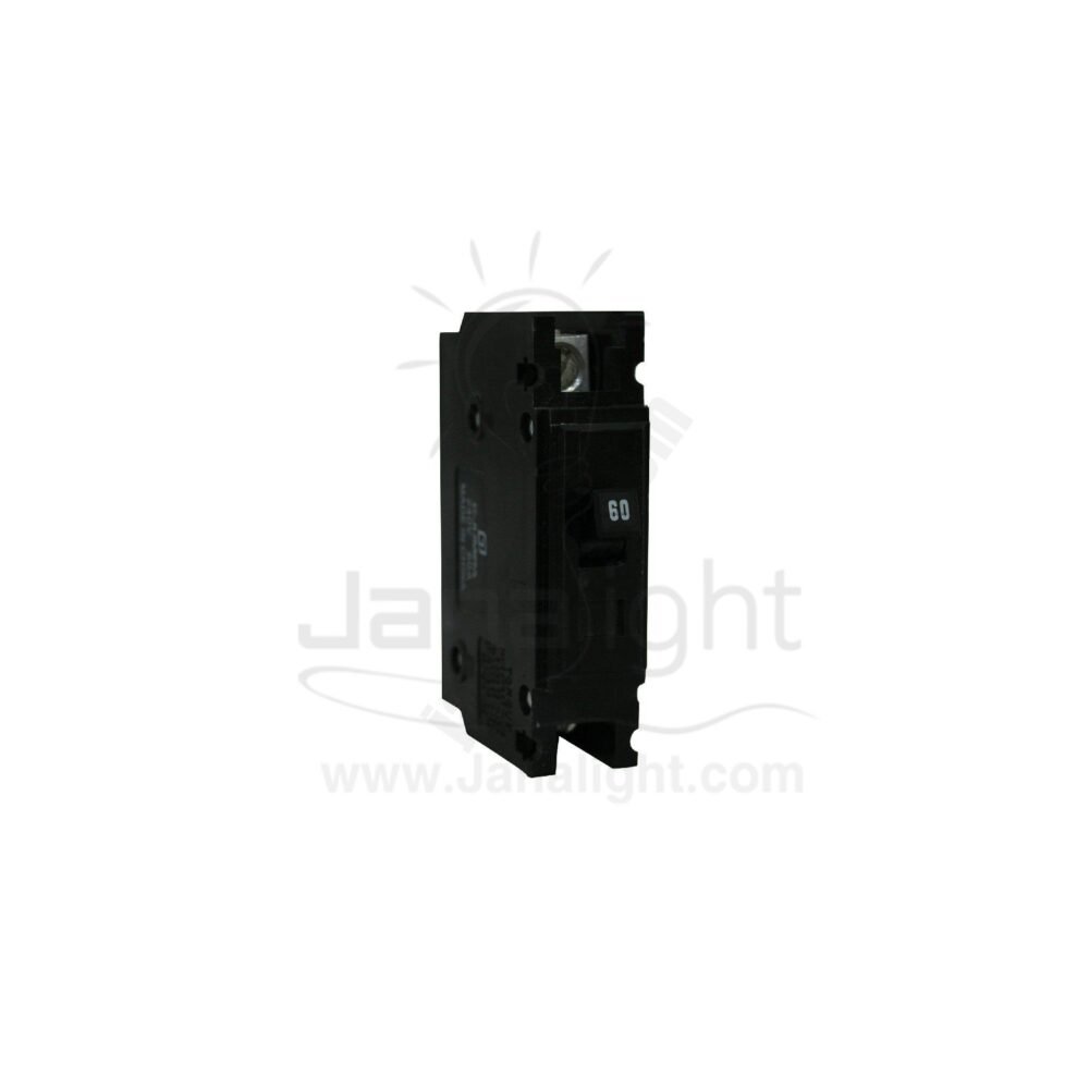 وستنغ هاوس 60 امبير westinghouse circuit breaker 60A