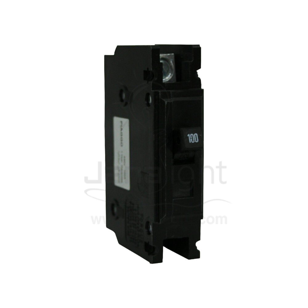 وستنغ هاوس 100 امبير westinghouse circuit breaker 100A