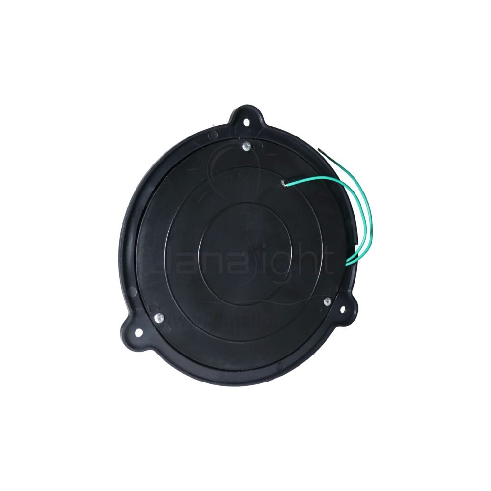 جرس مدرسة طاسة 8 بوصة school ring bell 8inch