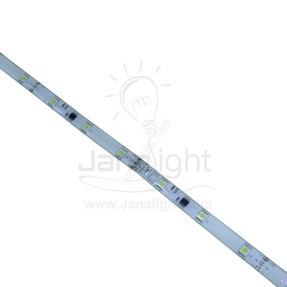 شريط لد متحرك فلشر led strip