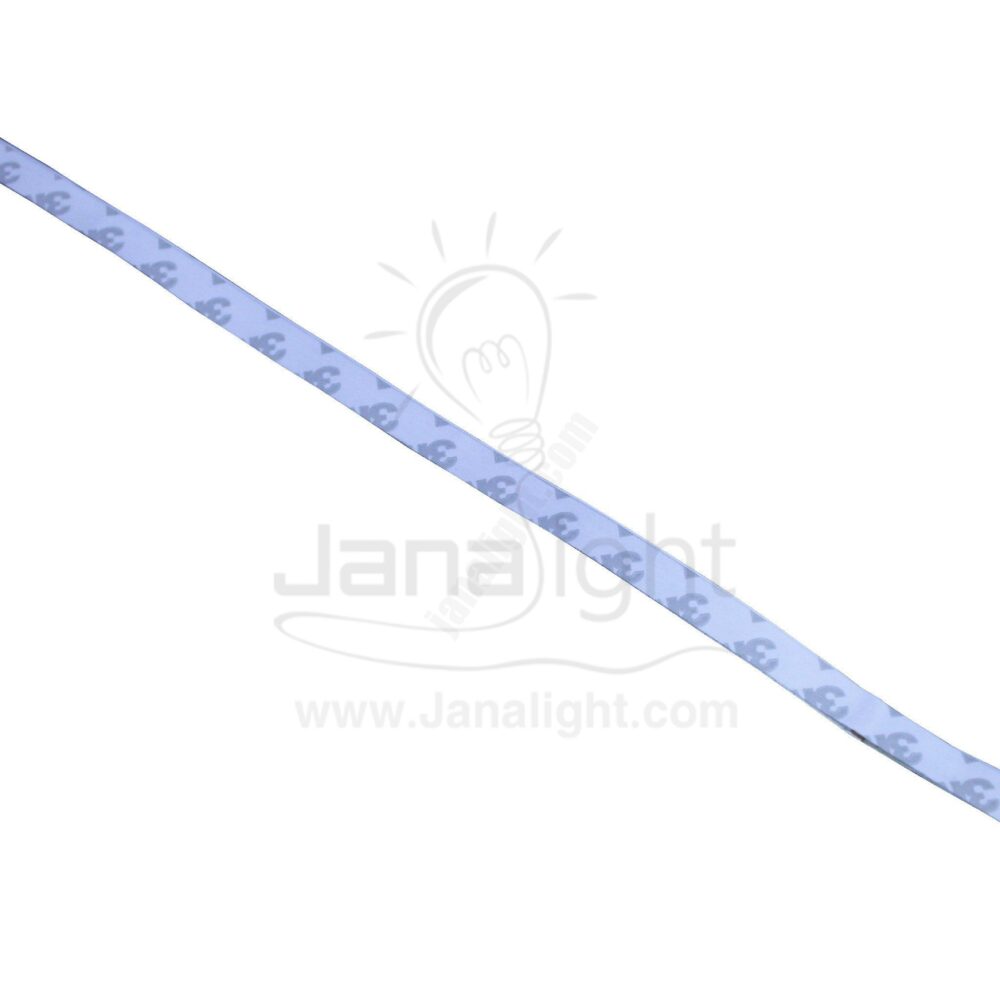 شريط لد متحرك فلشر led strip