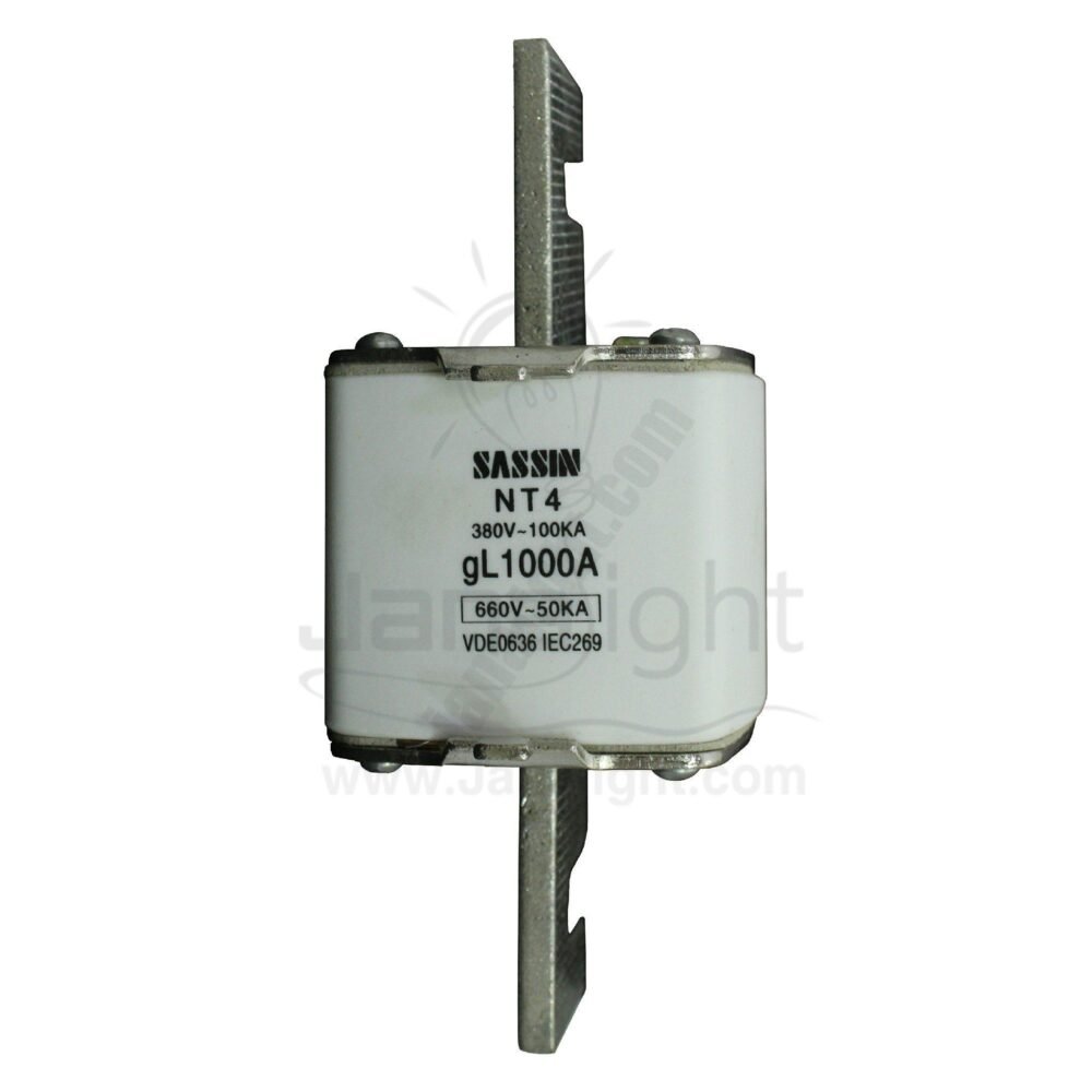 هايربشن فيوز صيني 1000 امبير Hi Erision fuse 1000 amp