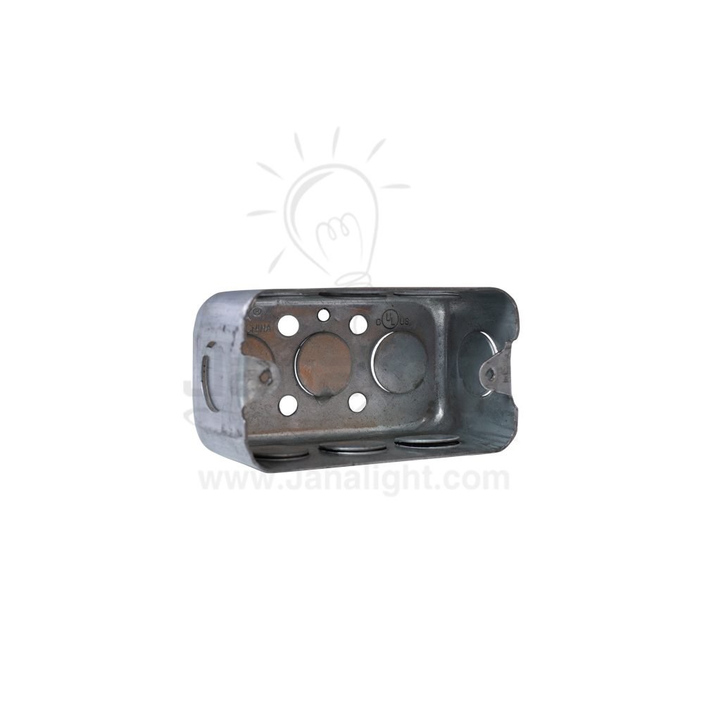 علبة ماجيك 5x10 معدن 5*10 flush box metal 103055743(1)
