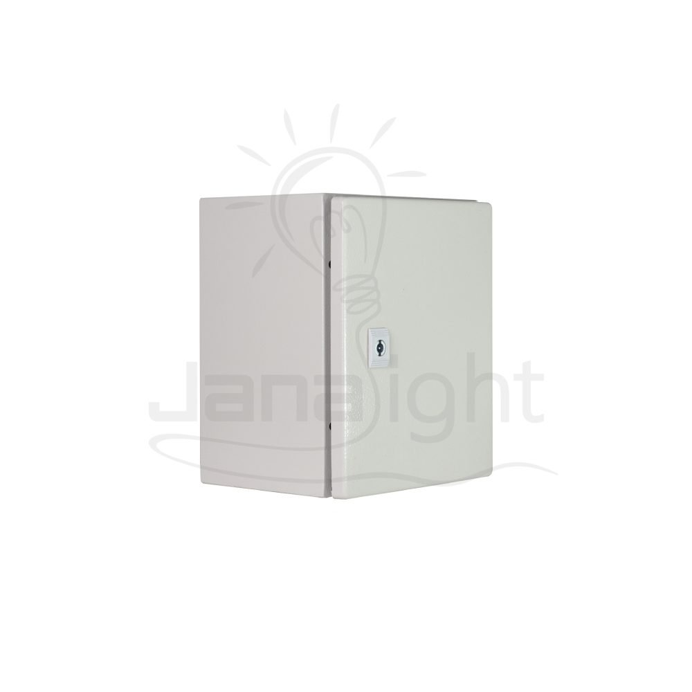 لوحة توزيع هيميل 30x25x20 Cabinet Power Distribution Cabinet 30*25*20 cm Himel