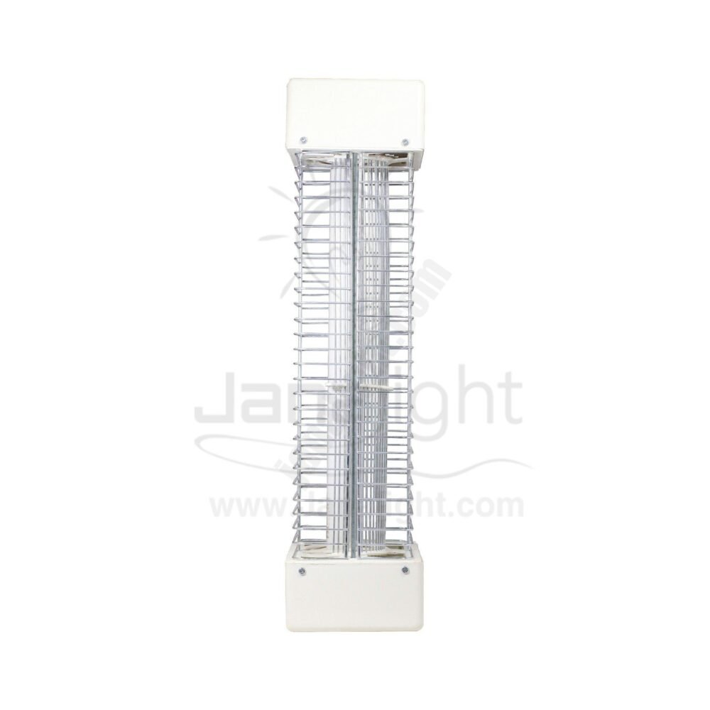 صاعق ناموس السفاح وسط مقاس 55سم لمبة 43سم Mosquito killer lamp 55cm/43cm