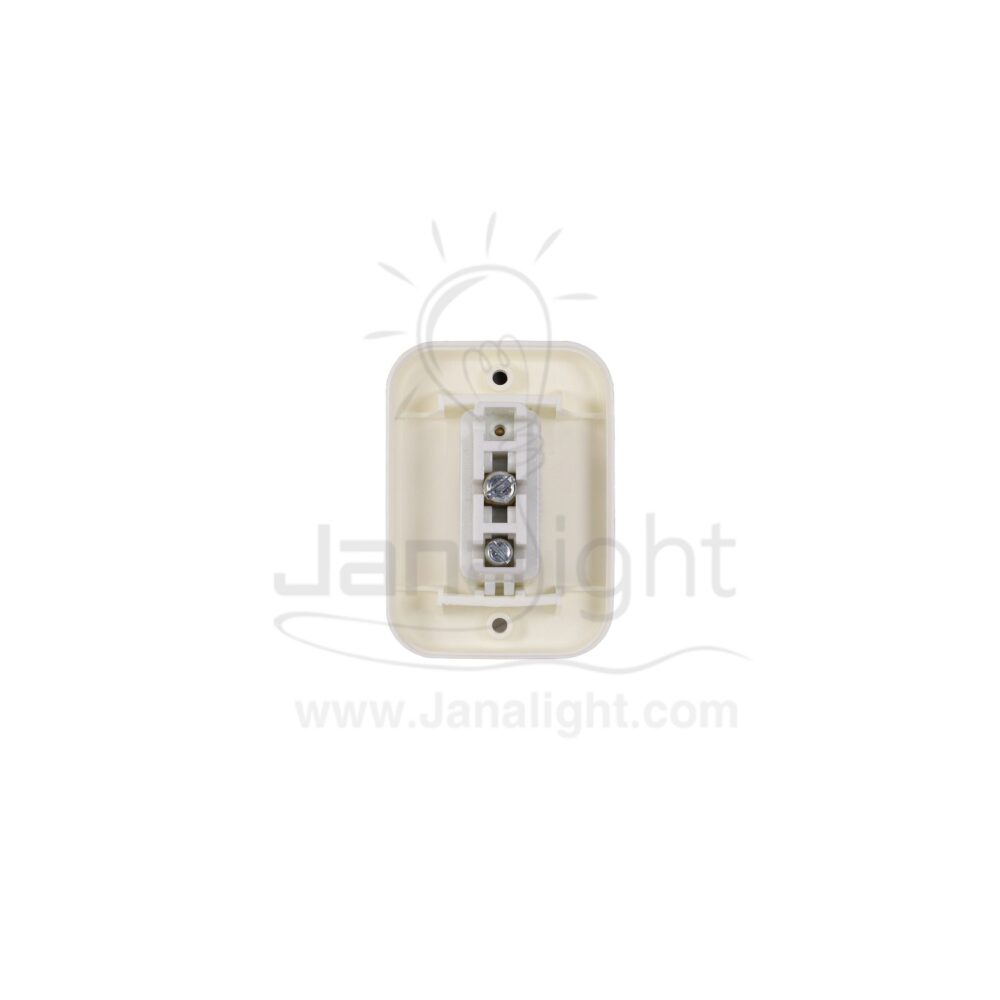 مفتاح عادي خارج لطش اليوس ميلينيا wall mounted white switch,10A