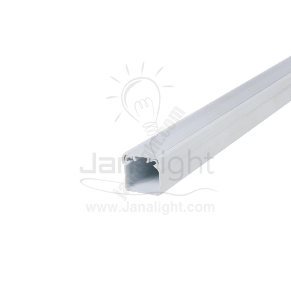 عود دكت 2x2 مصري Cable Duct 2*2 cm