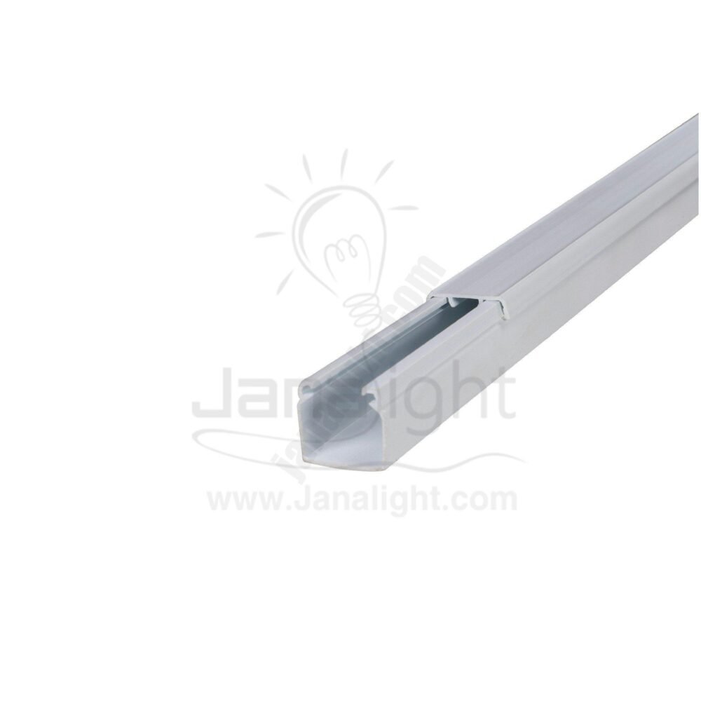 عود دكت 2x2 مصري Cable Duct 2*2 cm