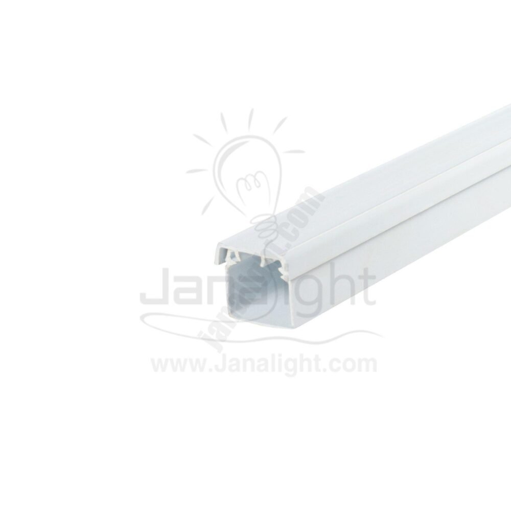 عود دكت 1.5x1.5 ميرسا تركي Cable Duct 1.5*1.5 cm