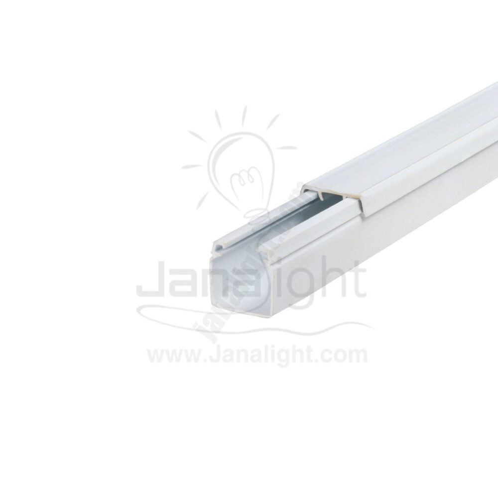 عود دكت 1.5x1.5 ميرسا تركي Cable Duct 1.5*1.5 cm
