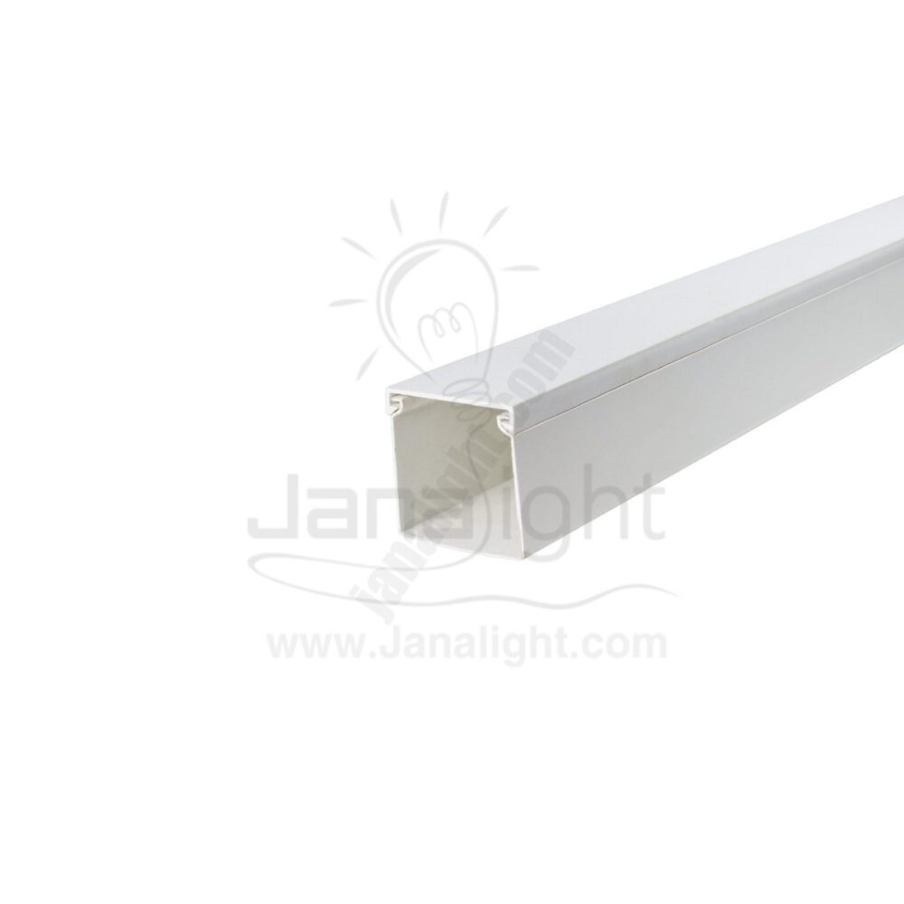 عود دكت 4x4 ميرسا تركي Cable Duct 4*4 cm