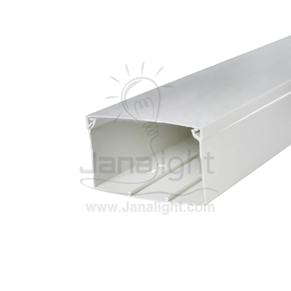 عود دكت 10x6 ميرسا تركي Cable Duct 10*6 cm