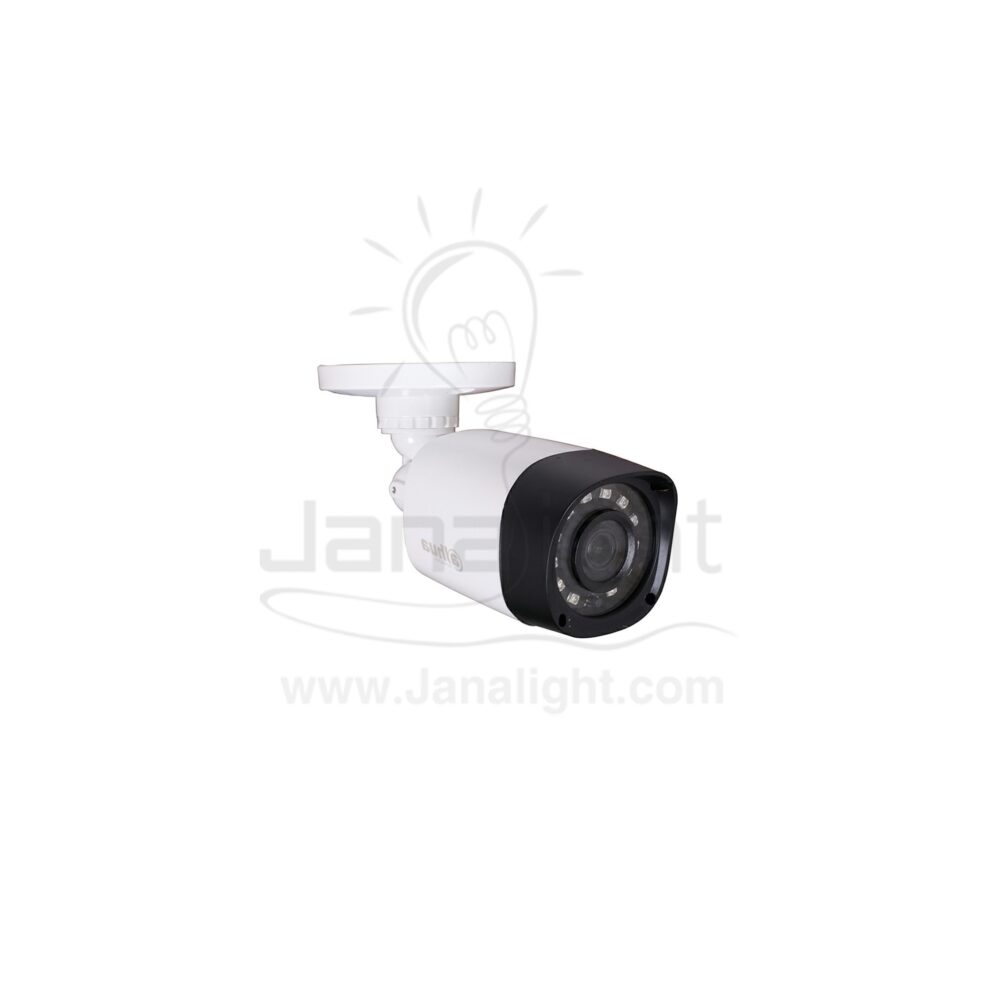 كاميرا خارج M8 عـ 2.6 دهوا DH-HAC-HFW1800RP Dahua outdoor Camera M8 P 2.6 DH-HAC-HFW1800RP 10316178(1)