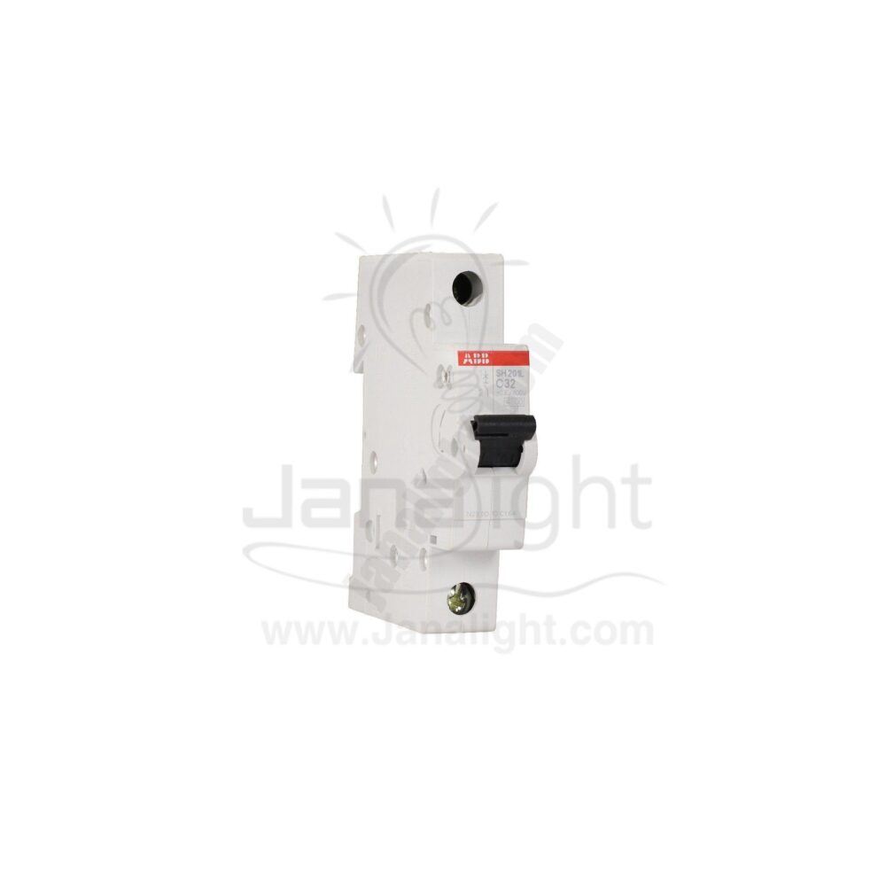 مفتاح 32 امبير ABB ABB Circuit breaker 32 A