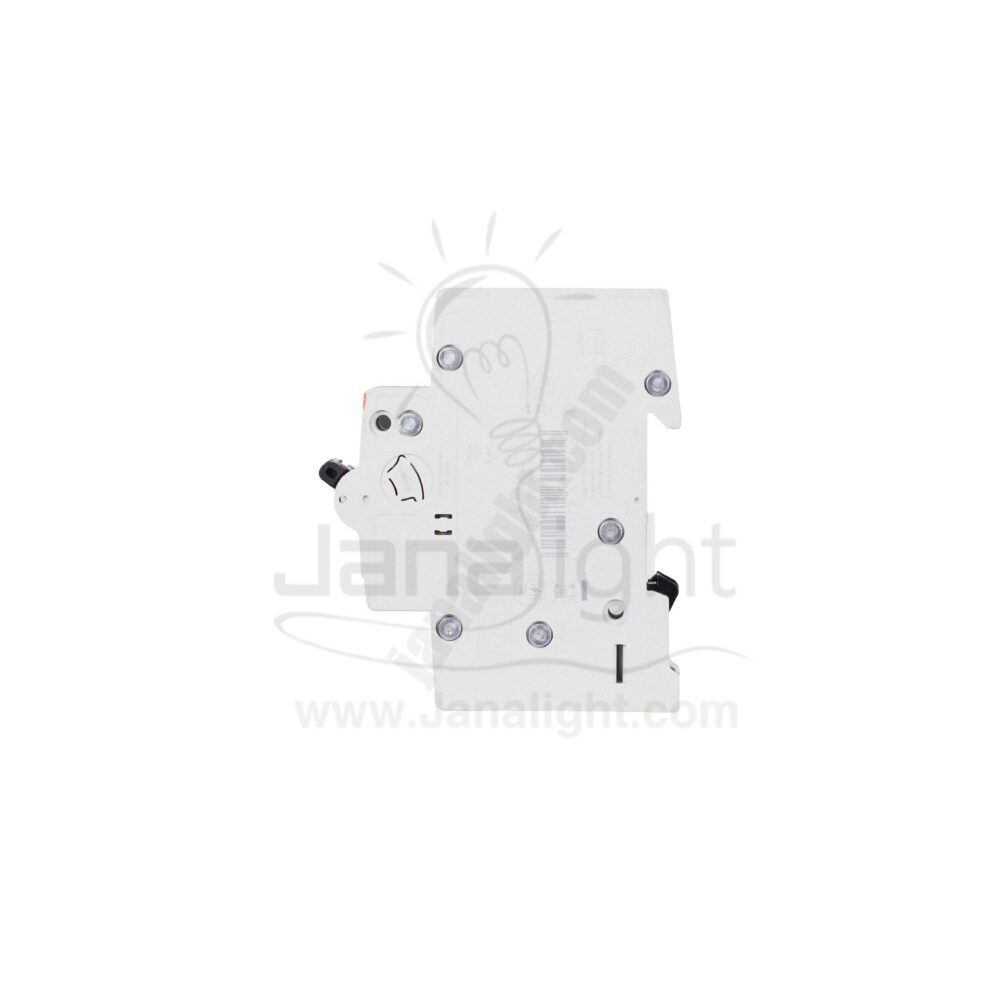 مفتاح 63 امبير احادي ABB ABB Circuit breaker 63A