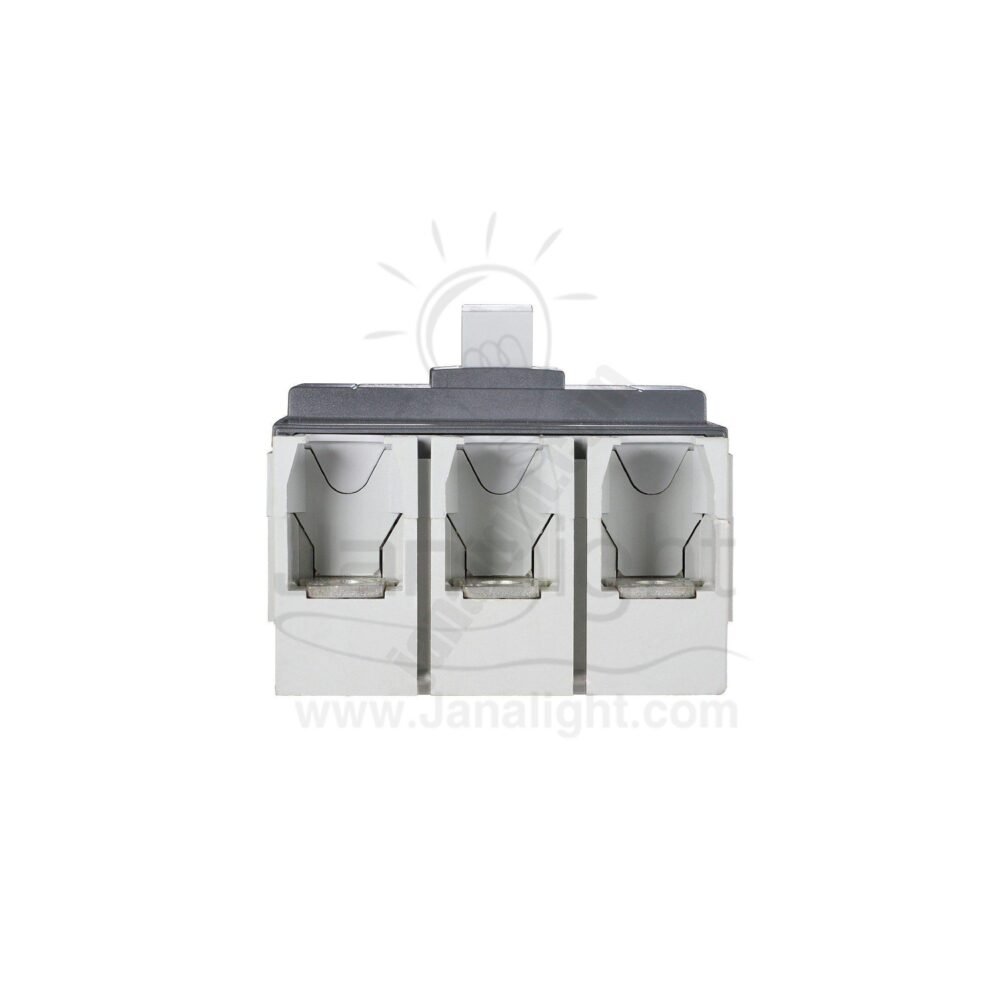 مفتاح مولدد 160 امبير 18 كيلو ABB ABB Circuit breaker Mccb 160amp 18 K