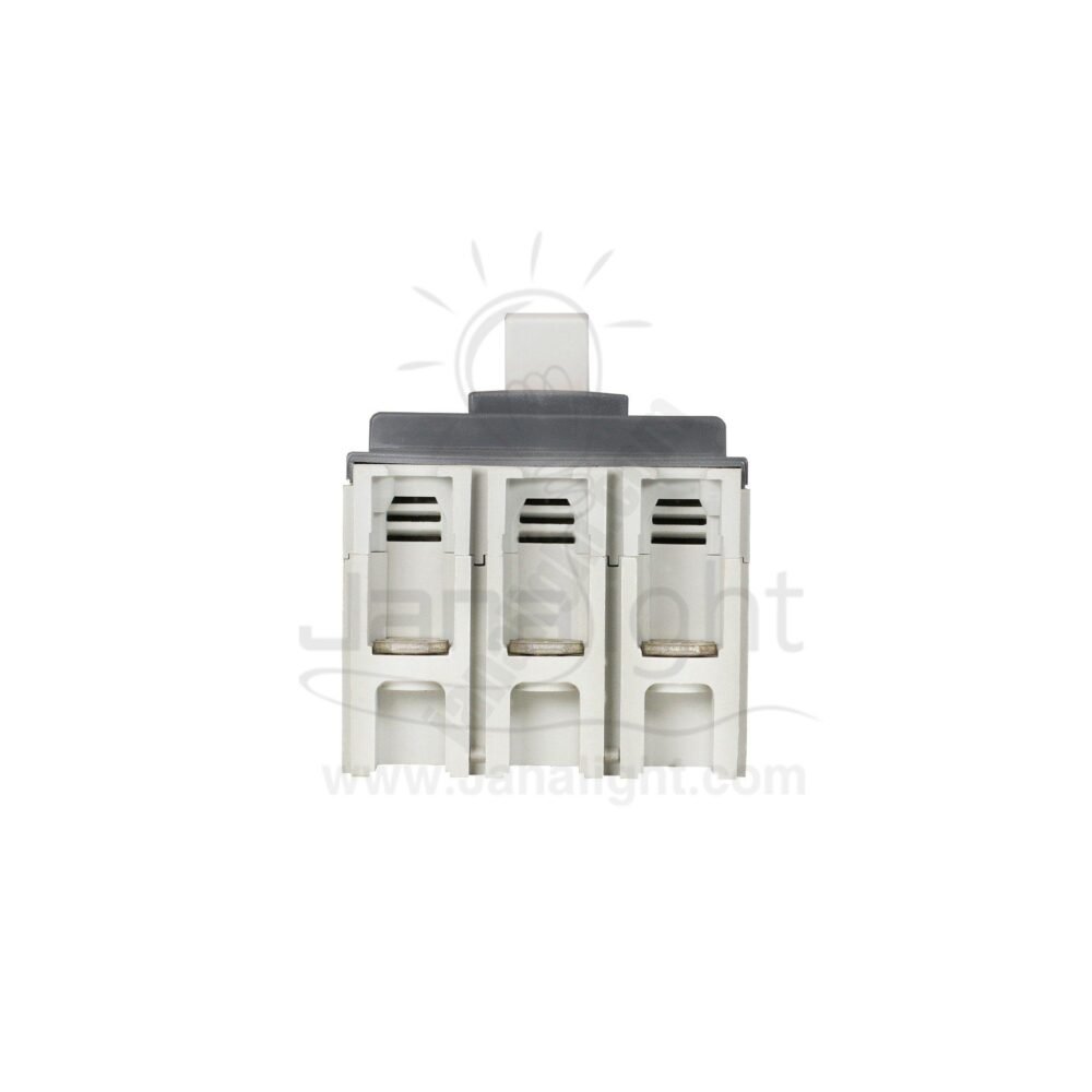 مفتاح مولدد 100 امبير 36 كيلو ABB ABB Circuit breaker Mccb 100amp 36K