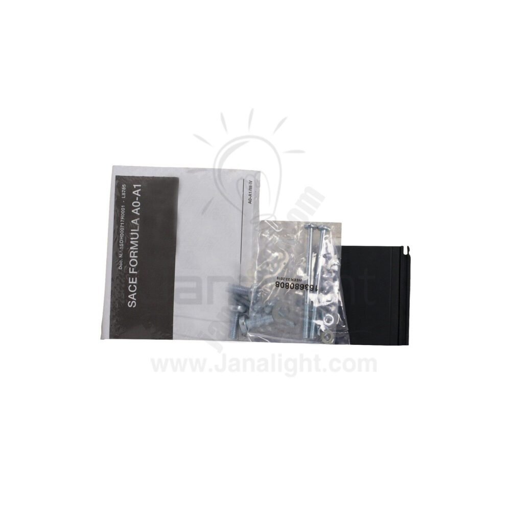 مفتاح مولدد 100 امبير 36 كيلو ABB ABB Circuit breaker Mccb 100amp 36K