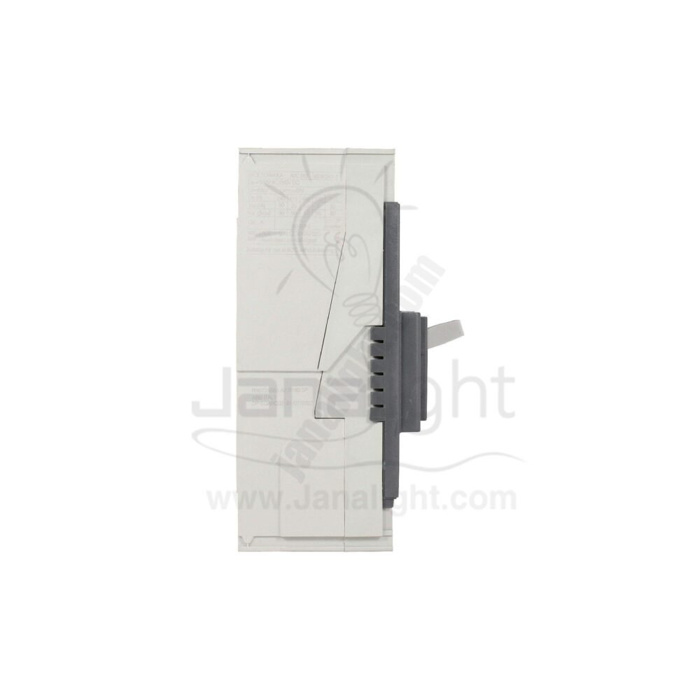 مفتاح مولدد 160 امبير 25 كيلو ABB ABB Circuit breaker Mccb 160amp 25K
